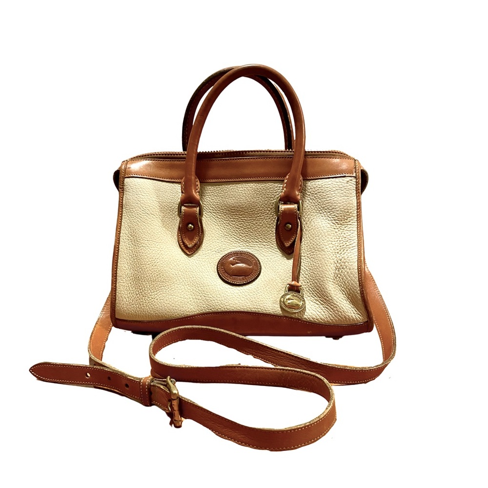 Dooney & Bourke vintage crossbody purse